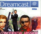 Confidential Mission