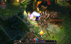 Torchlight (GB)