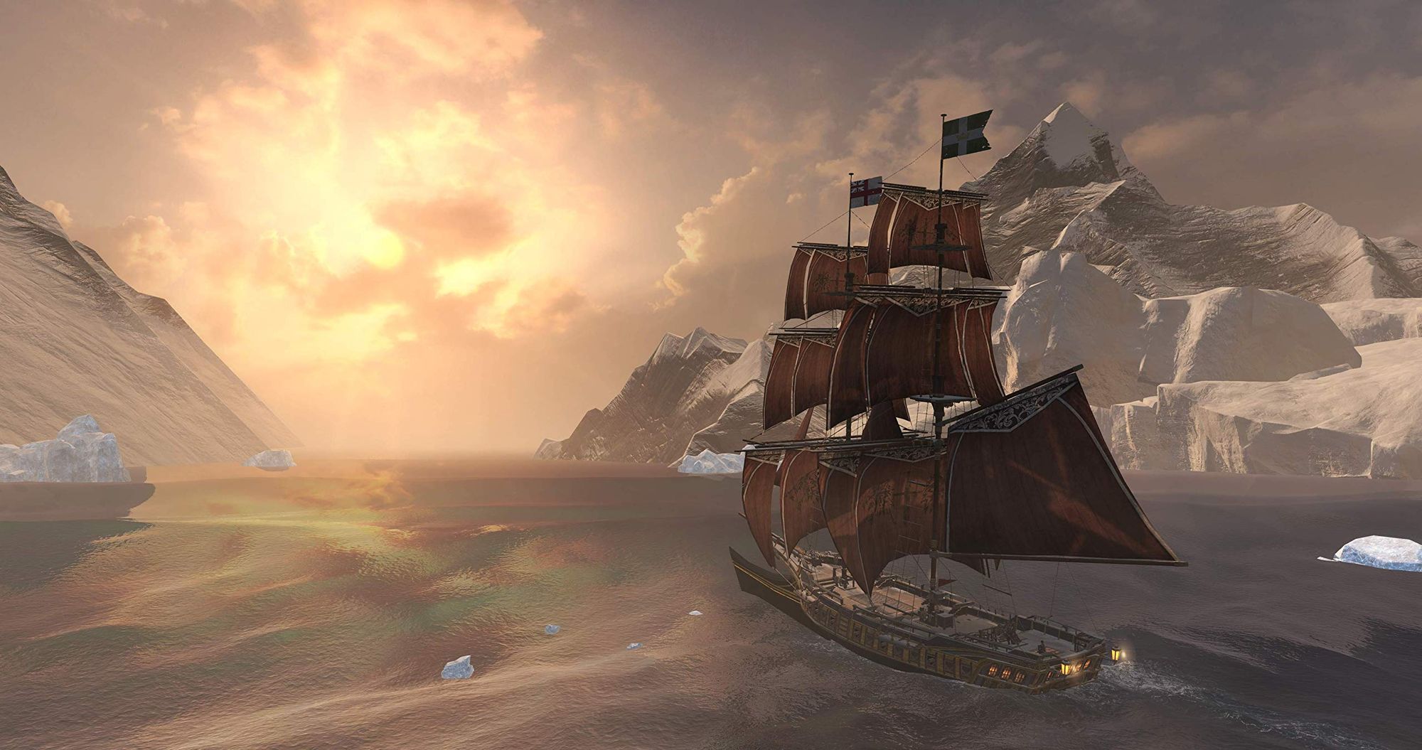 Assassin's Creed The Rebel Collection (DE)