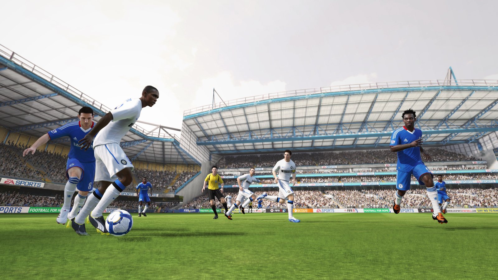 FIFA 11 (AT)