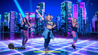 Zumba: Burn it Up! (DE)