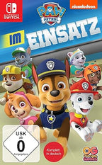 PAW Patrol: Im Einsatz (DE)