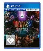 Tetris Effect (DE)