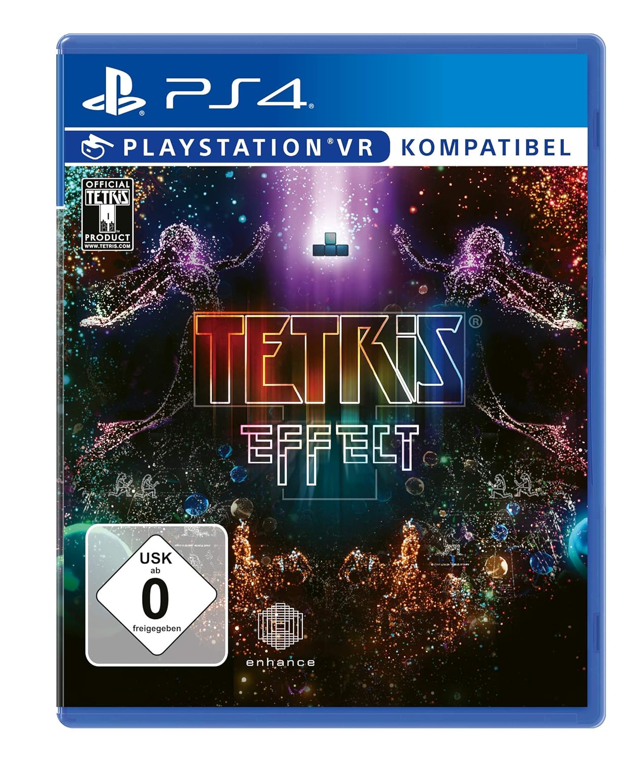 Tetris Effect (DE)