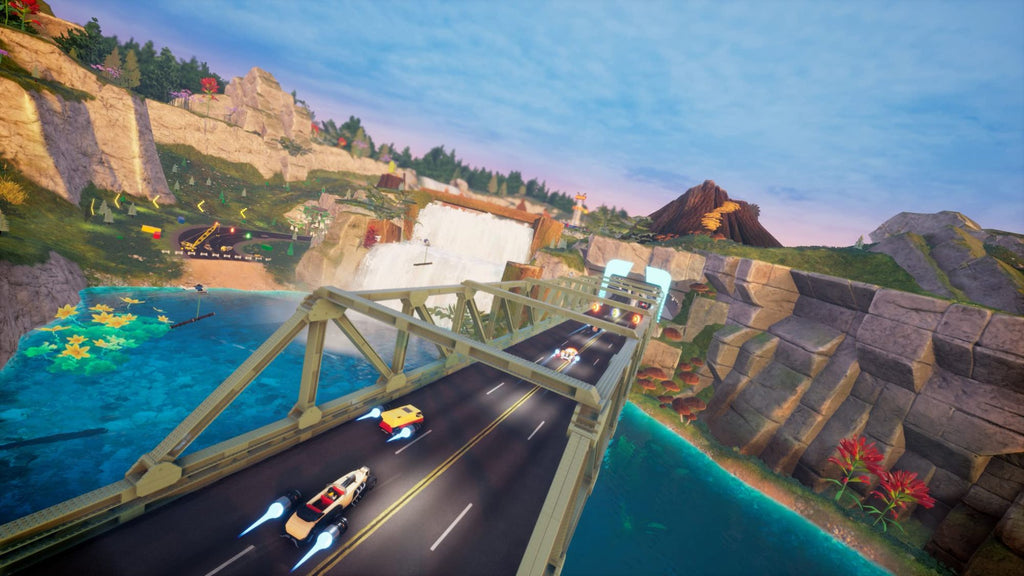 LEGO 2K Drive (DE)