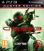 Crysis 3 Hunter Edition (AT) — Hunter Edition