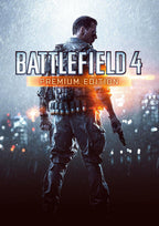 Battlefield 3 (FR) — Premium Edition