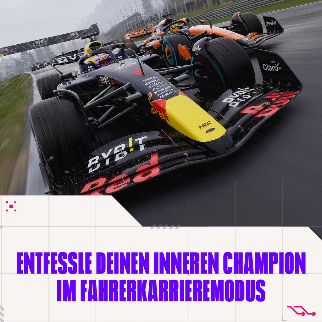 F1 24 (DE)