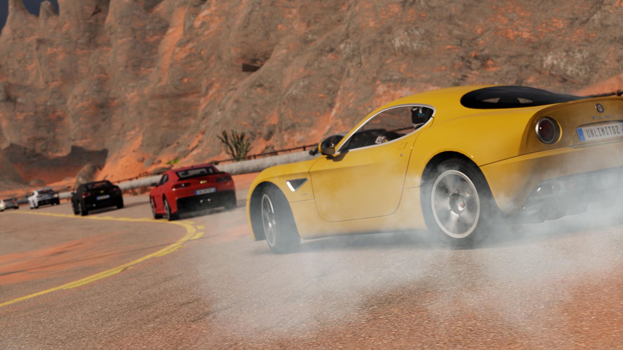 Gear Club Unlimited 2 (DE) — Ultimate Edition