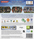 Pro Evolution Soccer 2012 / PES 12 (AT)