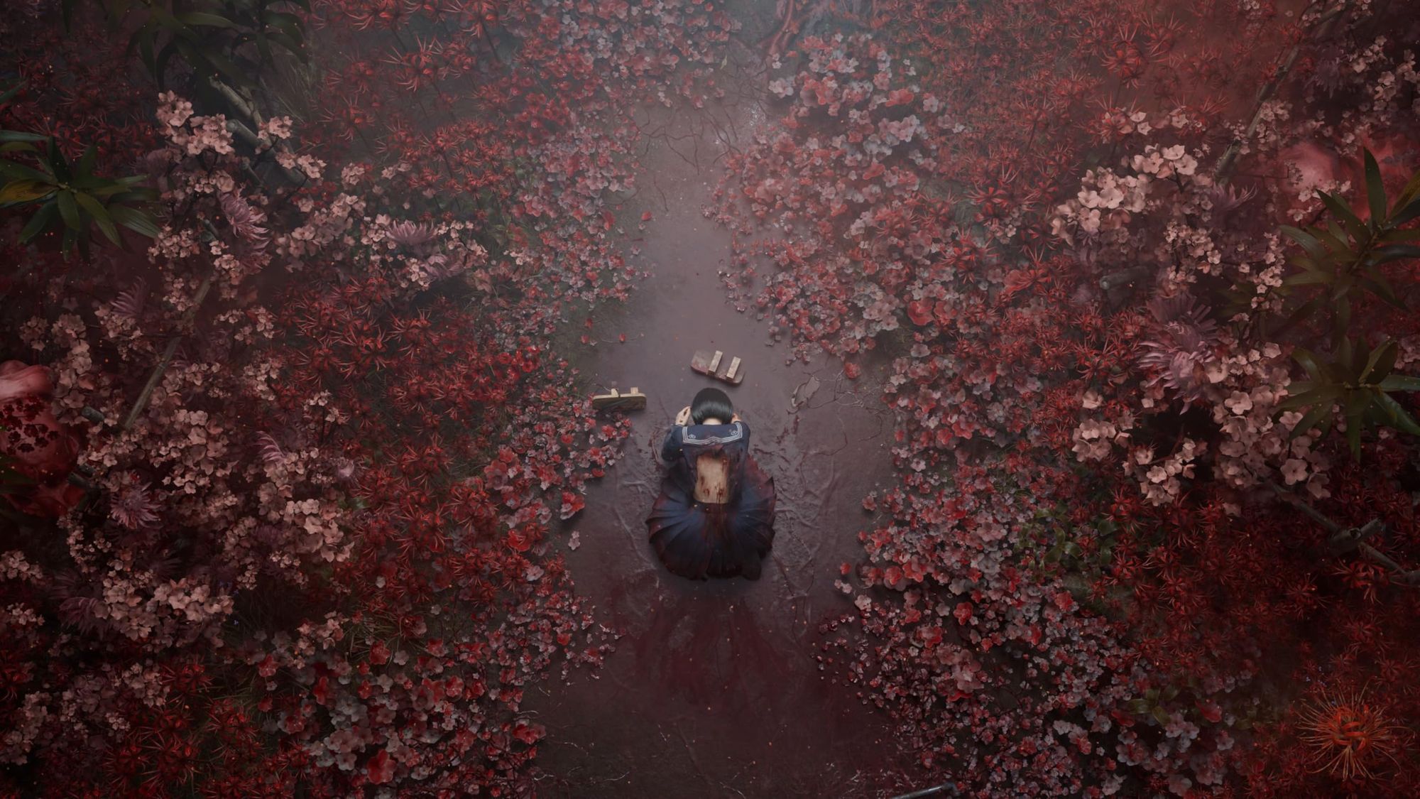 Silent Hill f (GB) — Day One Edition
