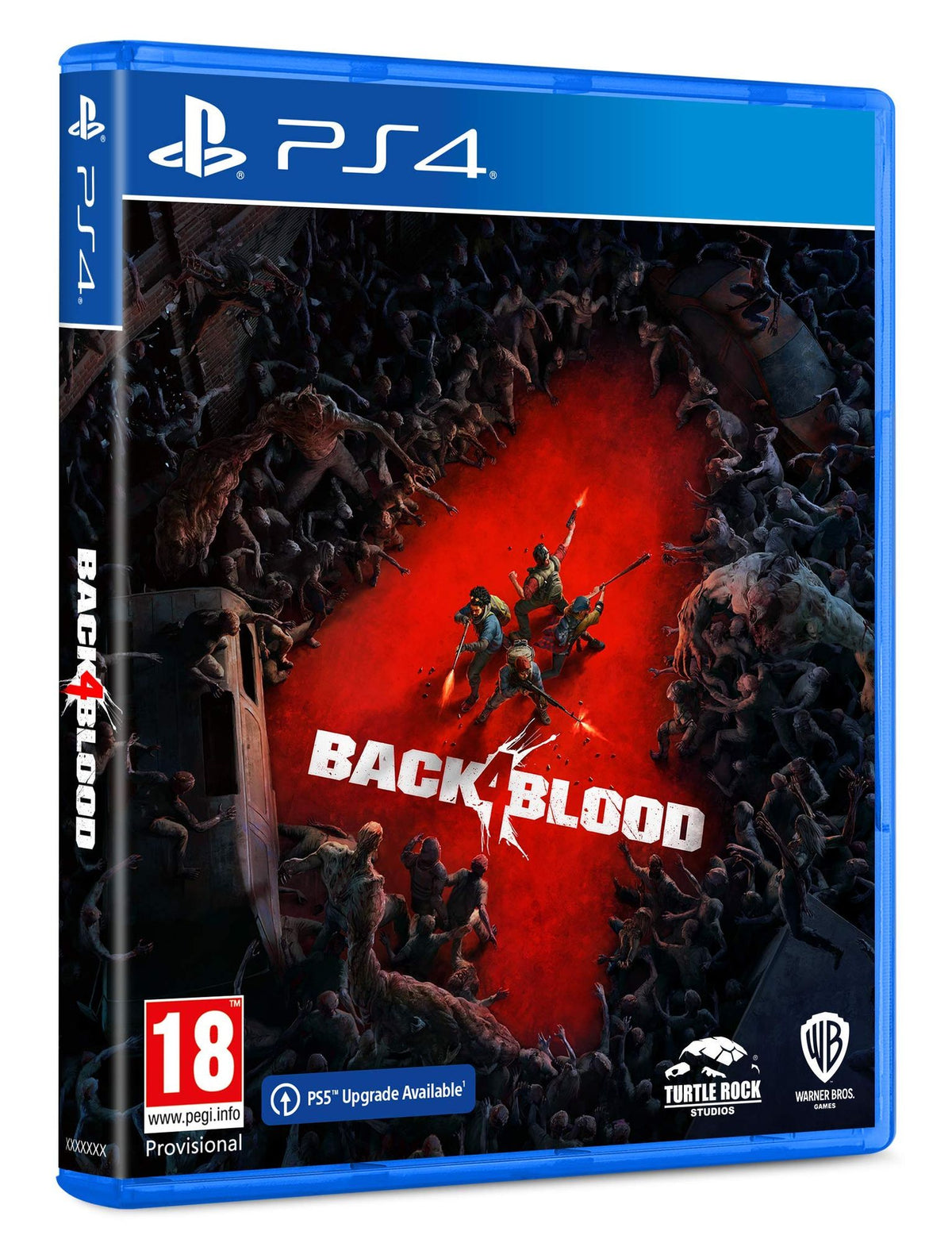 Back 4 Blood (GB)
