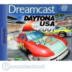 Daytona USA 2001
