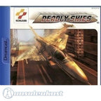 Deadly Skies