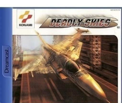 Deadly Skies