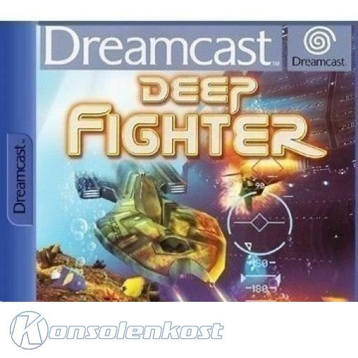 Deep Fighter