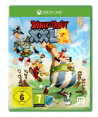 Asterix & Obelix: XXL2 (DE)