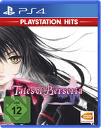 Tales of Berseria (DE) — PlayStation Hits