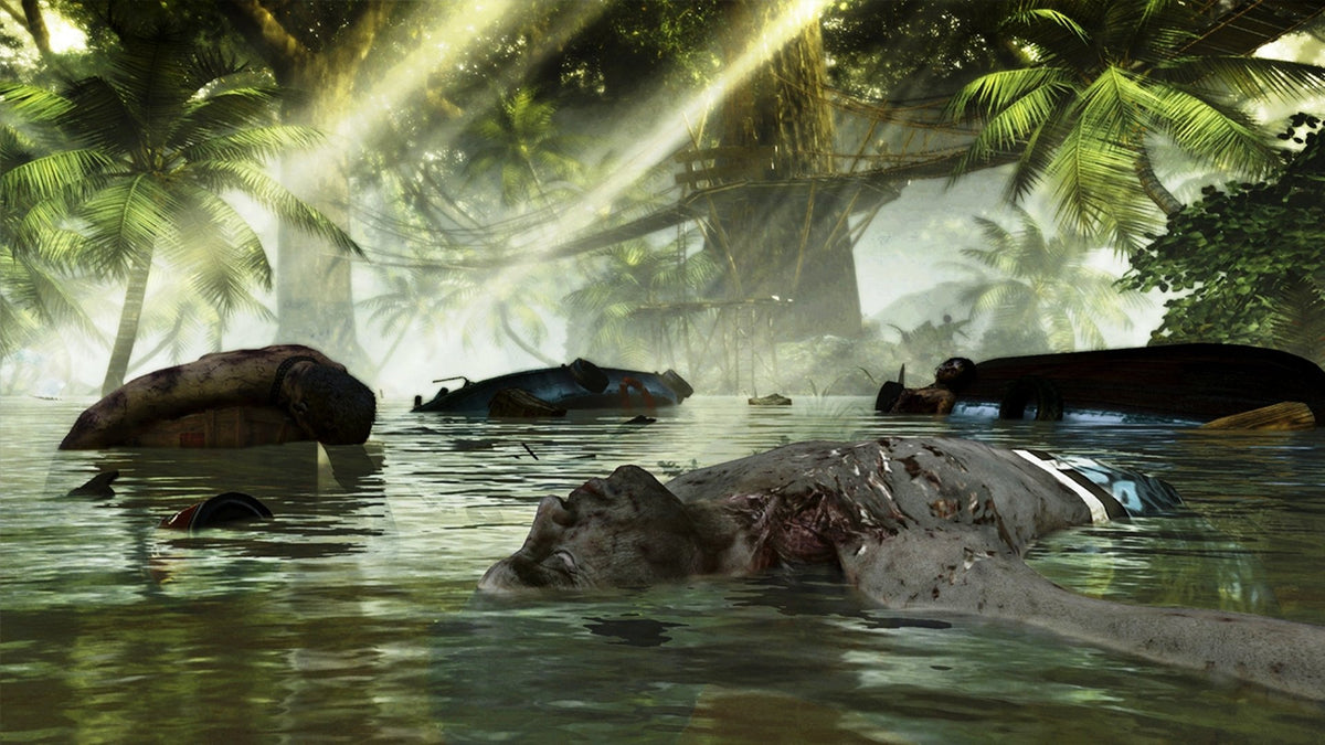 Dead Island: Riptide (FR)