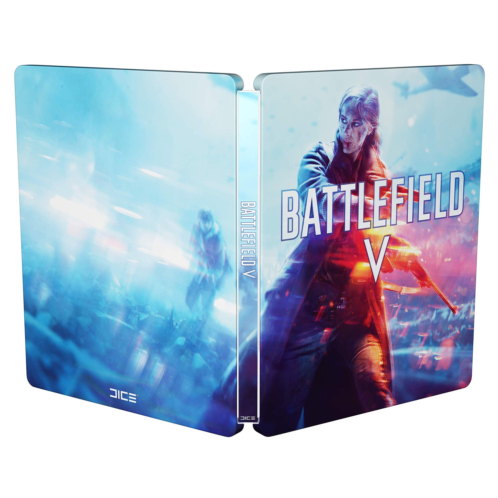 Battlefield V (DE)