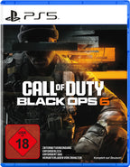 Call of Duty: Black Ops 6 (DE)