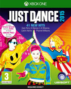 Just Dance 2015 (FR)