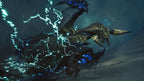 Monster Hunter Wilds (GB) — Steelbook