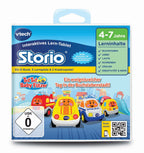 Storio 2 Tut tut Baby Flitzer [Vtech]