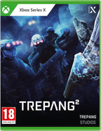 Trepang 2 (IT)