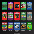 Activision Collection 1 Cartridge