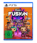 Funko Fusion (DE)