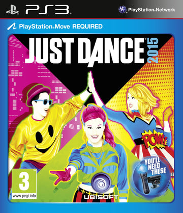 Just Dance 2015 (AT)