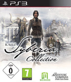 Syberia Collection (DE)