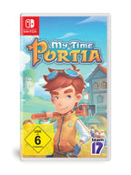 My Time Portia (DE)