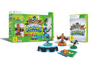 Skylanders: Swap Force + 3 Figuren + Portal of Power