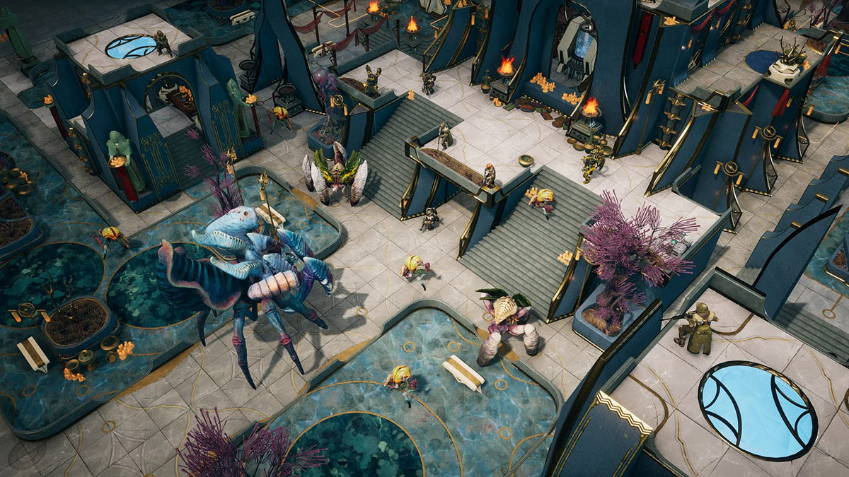Phoenix Point: Behemoth Edition (DE)