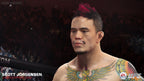 EA Sports UFC: Ultimate Fighting Championship (FR)