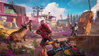 Far Cry: New Dawn (DE) — Limited Edition