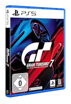 Gran Turismo 7 (DE)