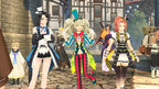 Tales of Berseria (DE) — Remastered