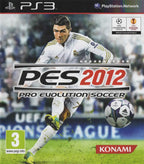 Pro Evolution Soccer 2012 / PES 12 (AT)