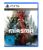 Miasma Chronicles (DE)