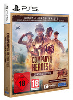Company of Heroes 3 (DE) — Launch Edition
