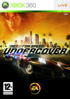 Need for Speed: Undercover (AT)