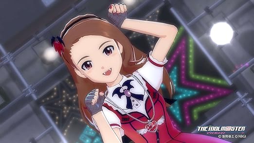 The Idol M@ster: Gravure For You Vol. 6 (JP)