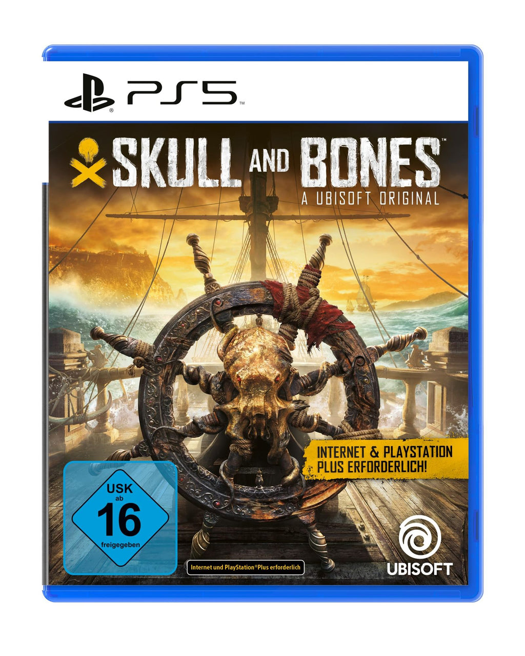 Skull and Bones (DE)