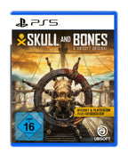 Skull and Bones (DE)
