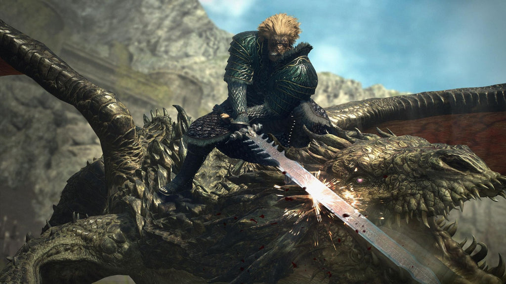 Dragon's Dogma 2 (DE)