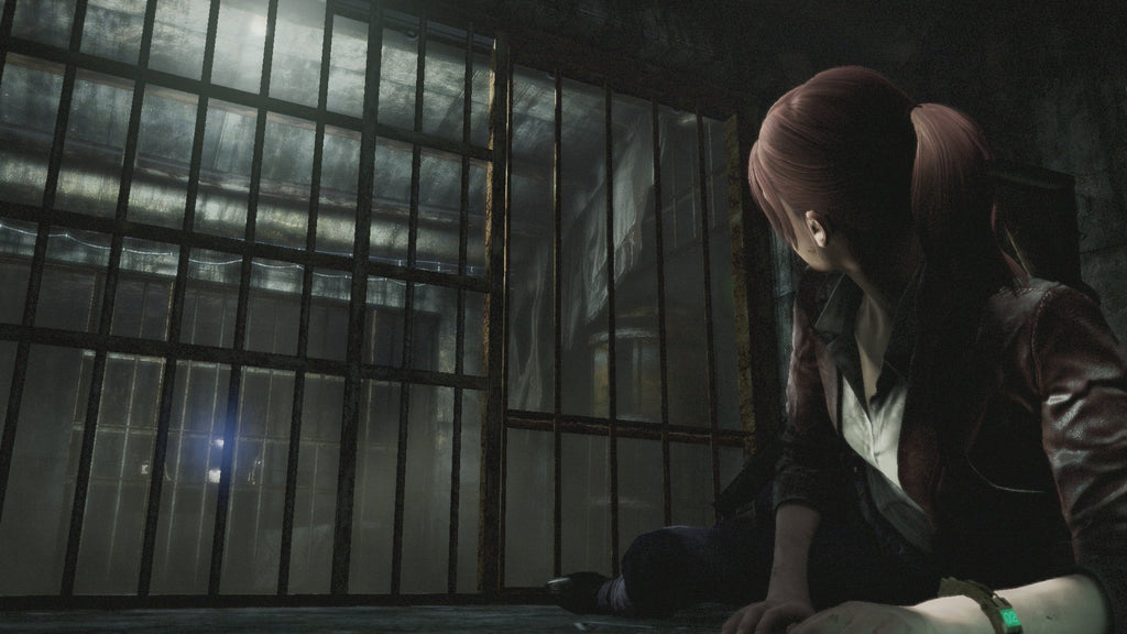 Resident Evil / Biohazard Revelations Collection (JP)