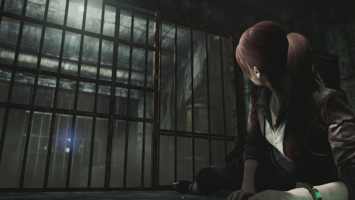 Resident Evil / Biohazard Revelations Collection (JP)